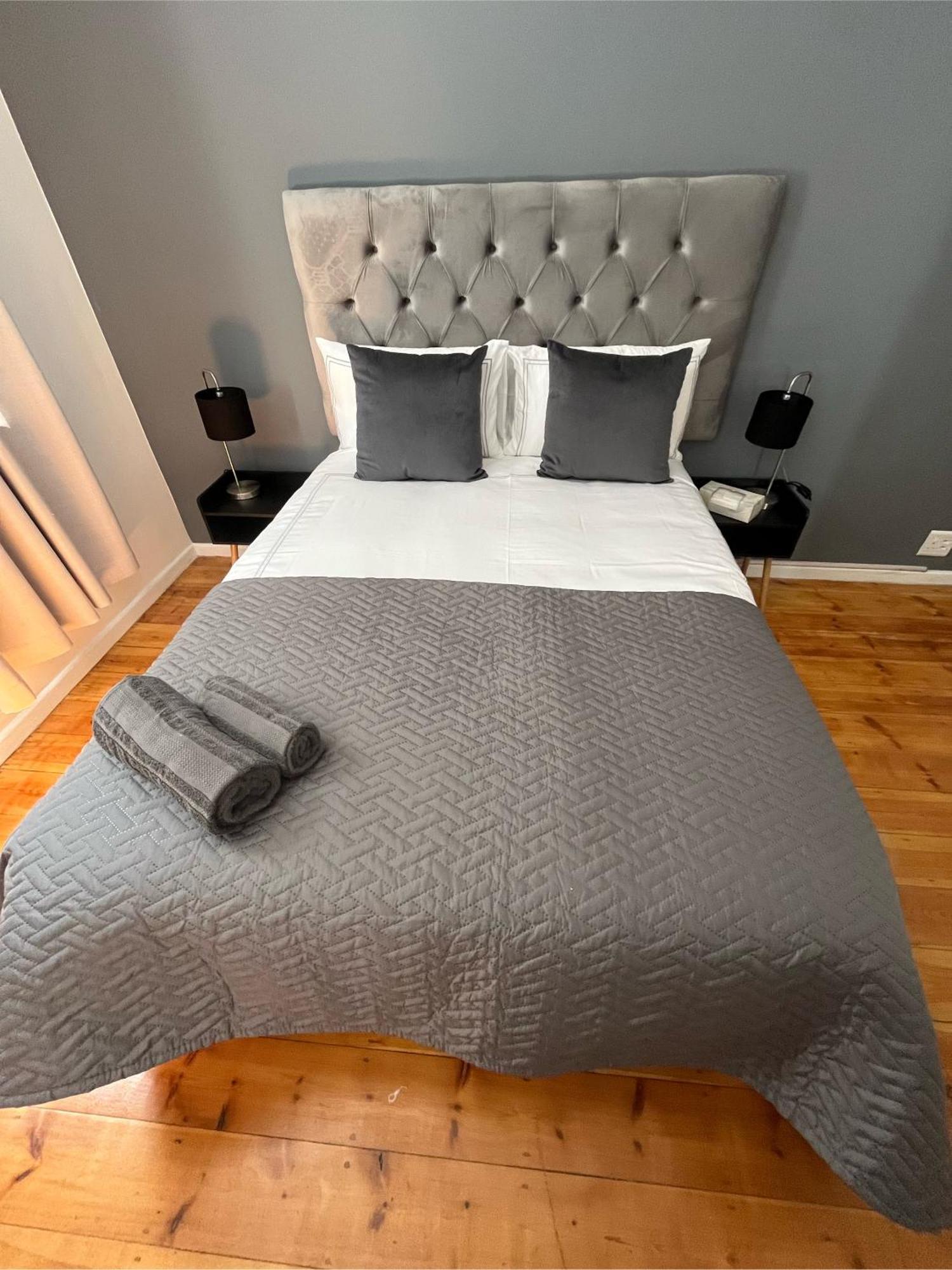 Penzance Estate Beautiful Valley View Apartment Cape Town