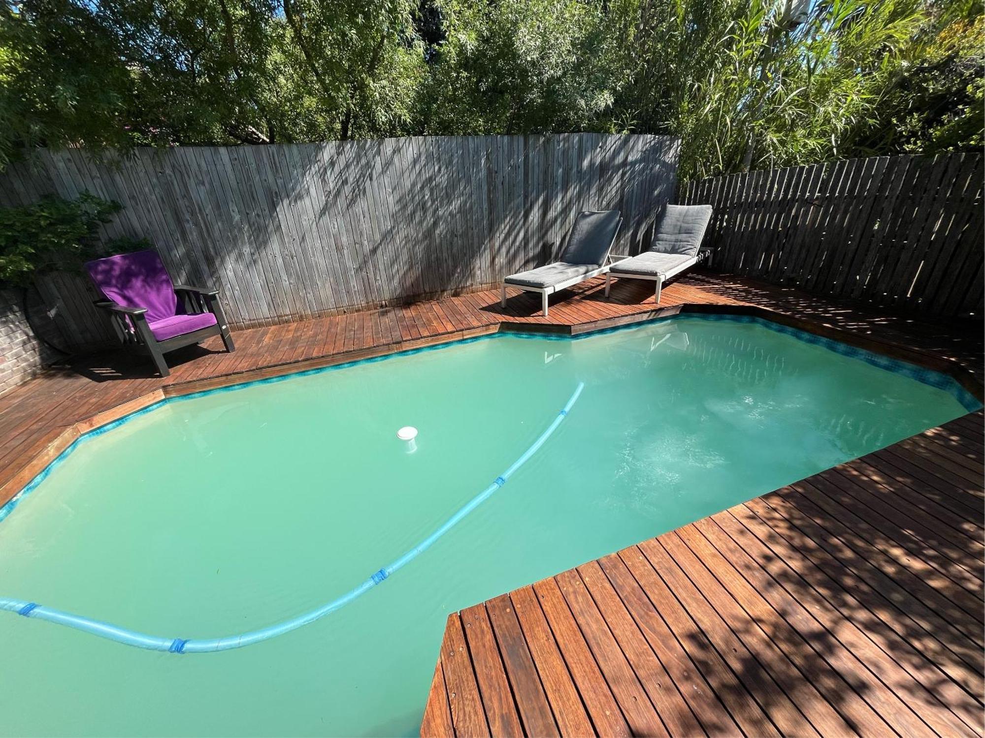 Apartment Penzance Estate Beautiful Valley View Cape Town